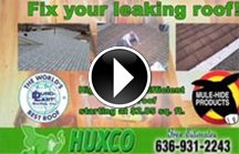 Huxco Construction Company Commercial