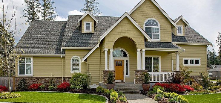 Remodeling Contractor & Construction Company in St. Louis, MO