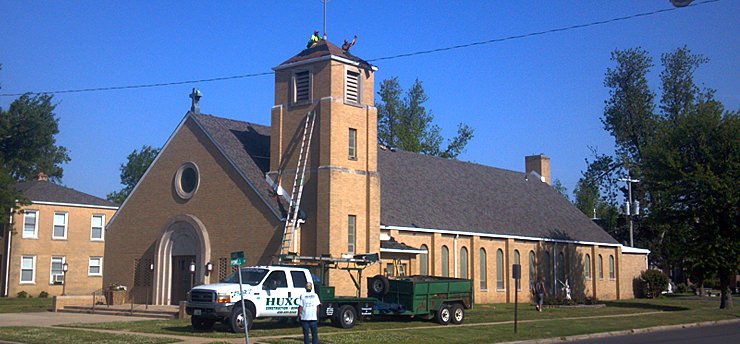 Remodeling Contractor & Construction Company in St. Louis, MO