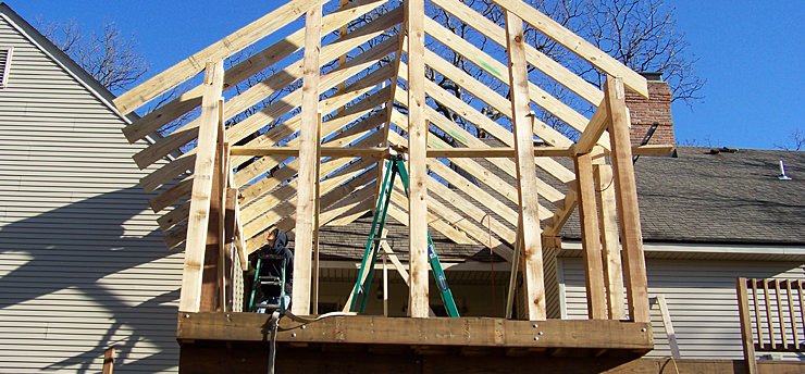 Remodeling Contractor & Construction Company in St. Louis, MO