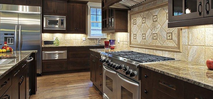 Remodeling Contractor & Construction Company in St. Louis, MO